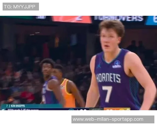 克尼佩尔创历史新纪录前17场三分命中63个命中率达438